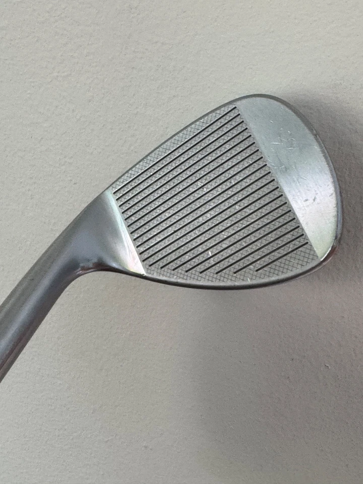 Nike VR PRO Forged Wedge 48º Rare Japan model VR II PRO 48/10 - Image 2 of 4