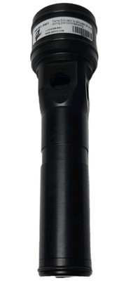 ZEECO 048 001 3401 Flame Simulator LAMTEC 659M5000 FFP30 Test Lamp IP54 UV or IR