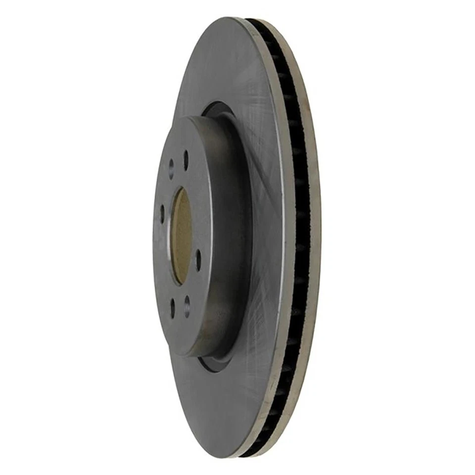 Rotores de freio dianteiros traseiros e pastilhas de freio de cerâmica para 2017 Kia Rio - Raybestos - Imagem 4 de 4