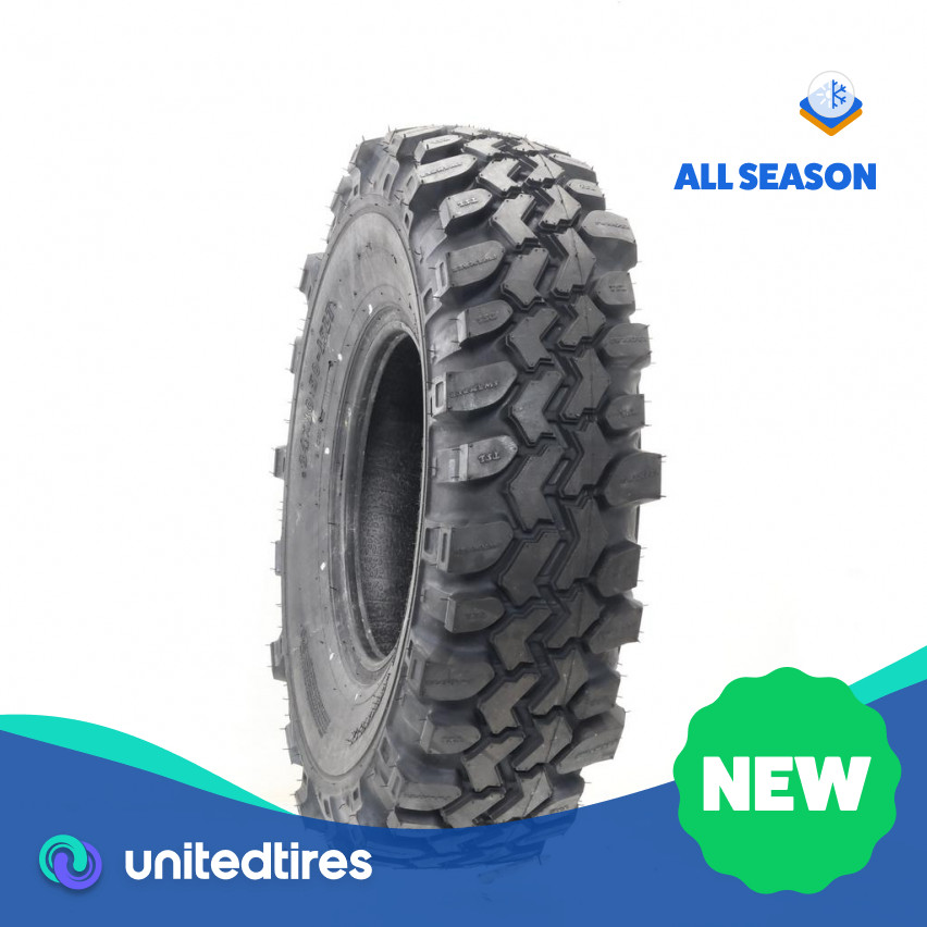 New LT 34X10.5-15 Interco Super Swamper TSL 1N/A