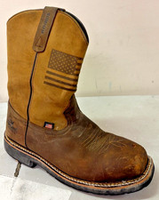 Thorogood Men's 11" MadeinUSA CompositeToeWaterproof Wellingtons 804-433...