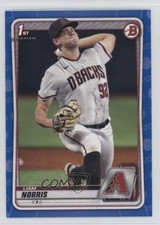 2020 Bowman Draft Blue Border 75/150 Liam Norris #BD-147 0zw7