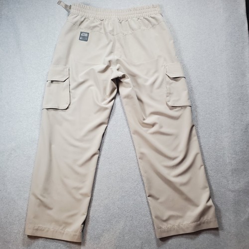 Figs Star Wars Mandalore Bo-Katan Plissee Top XL Armorer Wide Leg Hose 2XLT - Bild 23 von 24