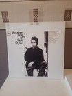 2018 Bob Dylan Another Side of Bob Dylan 12" Vinyl Record Columbia CBS C 58993.