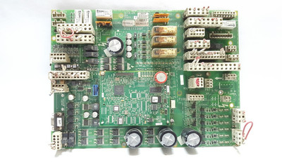 GECB-EN MOTHERBOARD GBA26800LC2 GEA26800LJ2 OTIS(C)2007