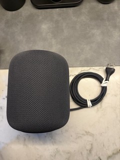 Apple HomePod 2nd Gen. Smart Speaker Midnight