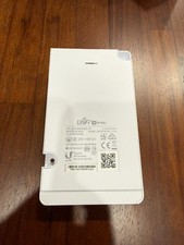 Ubiquiti Networks UAP-IW-HD-US UniFi in Wall AP AC HD Access Point FOR PARTS