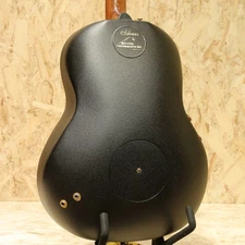 Adamas By Ovation 1687-8 Blue 1982 Safe delivery from Japan