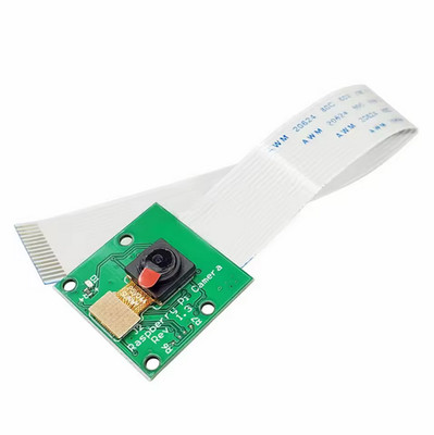 Für Raspberry Pi Kameramodul, 5MP 1080p mit OV5647 Sensor. Pi 2,Pi 3 3B+,4Pi,Z,W