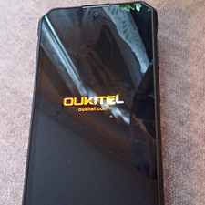 OUKITEL WP53S robustes Smartphone 4G 128GB 24GB RAM 6,52" Octa Core