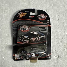 Winners Circle Dale Earnhardt 3 Goodwrench Monte Carlo 1:64 RCR Museum Series 2