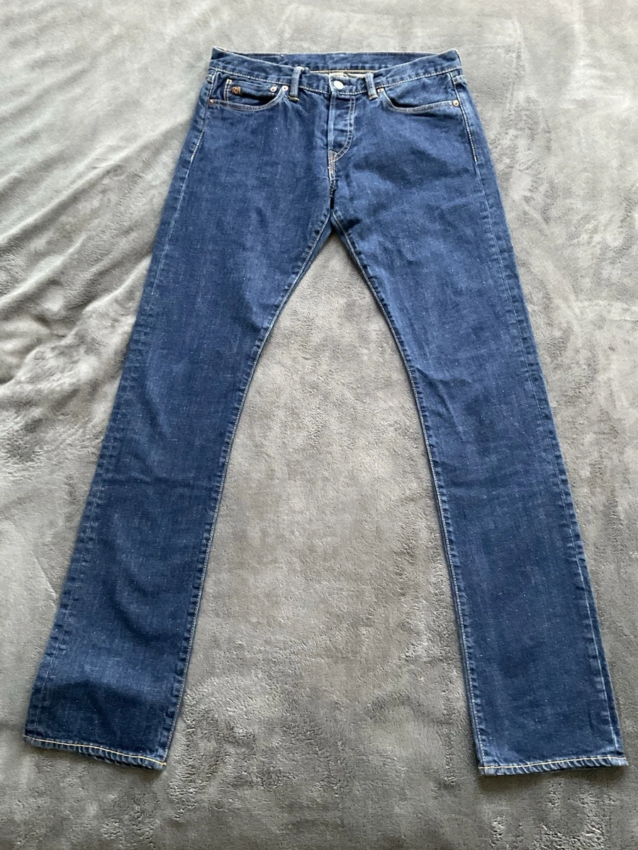 RRL Regular 30 Size Jeans for Men for sale | eBay