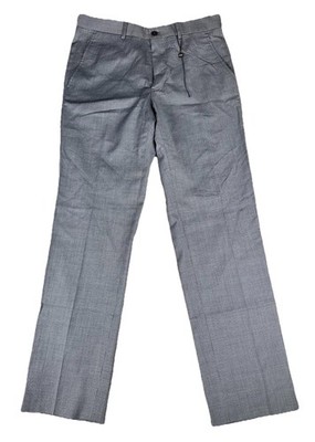 Armani Exchange Mens Dress Pants Blue Size 31 NWOT FREE Shipping