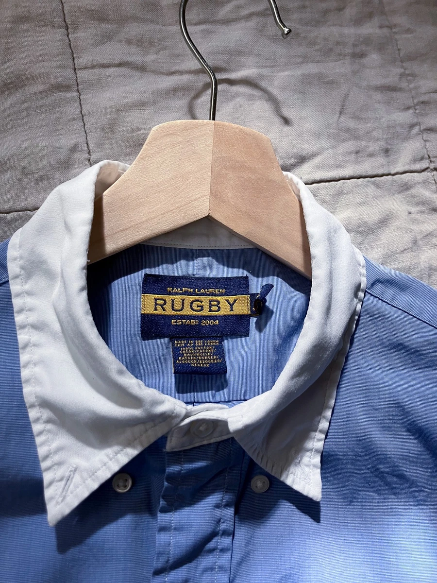 Rugby Ralph Lauren Clothing for Men for sale | eBay
