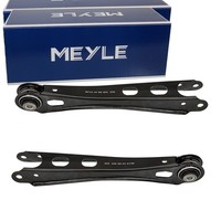 2X Meyle Querlenker Hinten Unten Vorne Beidseitig Passend FÜR Bmw X3 X4