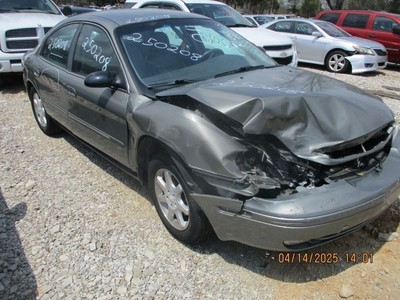 Chassis ECM Theft-locking Theft Column Mounted Fits 99-07 TAURUS 544820