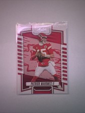 2023 Panini Absolute - Patrick Mahomes II #3