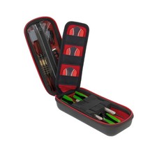 USA Gear 3 Dart Case for Steel & Soft Tip Dar...