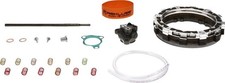 Kit frizione Rekluse Raggio X 4.0 per Honda CRF250R 2022 2023 2024