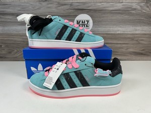 Adidas Campus 00s Pink | eBay