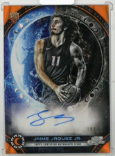 2024 Topps Cosmic Chrome Basketball Review and Checklist 20