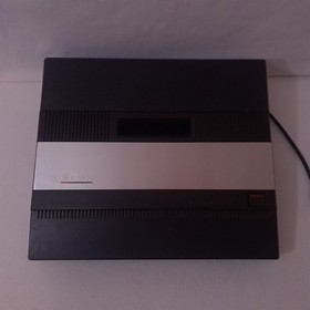 Atari 5200 4 Port Console ONLY [WORKS]