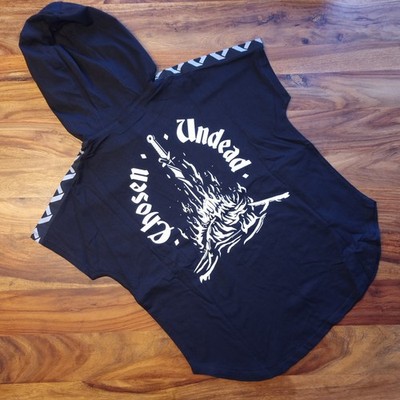 Dark Souls ''Chosen Undead'' Damen T-Shirt Größe M