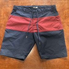 Tyr Amphibious Shorts Men'S L Size