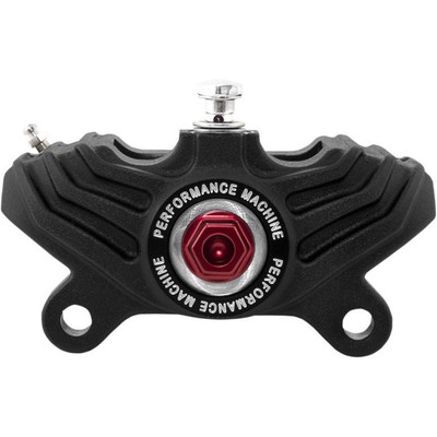 Performance Machine 0052-2420-SMB Rear Vintage Brake Caliper for Rigid Frame ...
