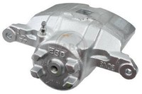 A.B.S. Bremssattel 728411 FüR Galant Mitsubishi Grauguss 8 Lancer 7 Cargo Space
