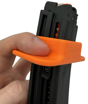 Speed Loader for GSG-16 GSG-5 GSG-522 Magazines 22LR | Made in USA