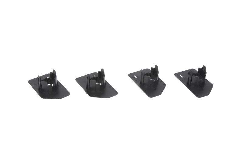Park Sensor Installation Kit Rear Fits Opel Astra J Station Wagon 12.09-09.12
