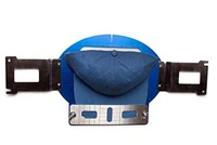 Cap/Hat Hoop Frame - for Janome MB4 MB4S MB7 Embroidery Machine