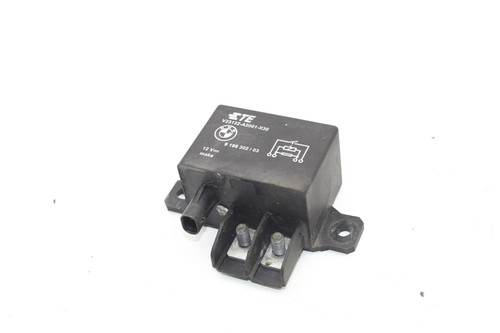 BMW 4 Coupe F32, F82 Anlasserrelais 9198302 3.00 Petrol 317kw 2017 33513713