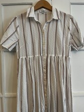 Madewell Dress Xs