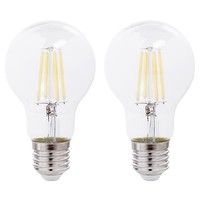 Optonica E27 Led-Lampe A60 8W 810Lm 4000K Neutralweiß 2 StüCk