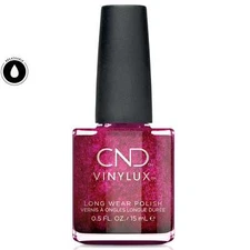 CND Vinylux Long Wear Nail Polish 5oz/15mL Butterfly Queen
