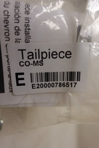 SCHLAGE - OEM ND-Series Lock Assembly Tailpiece CO-MS - Factory Sealed - Picture 2 of 8