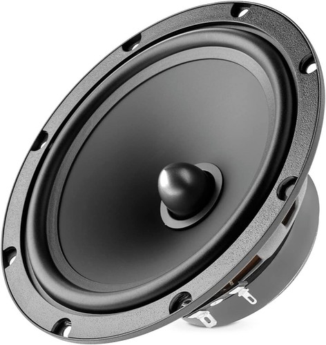 Altavoces Delanteros + Posteriores FOCAL AUDITOR ASE165 + ACX165 Para VW GOLF IV - Imagen 5 de 13