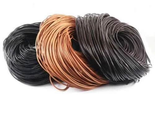 Collane e pendagli di bigiotteria perle nere tondi