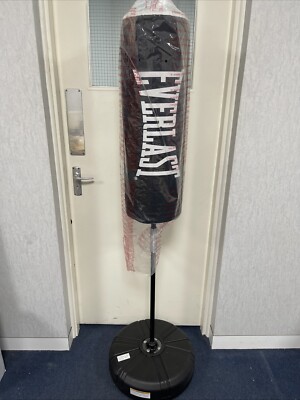 Everlast Hyperflex Strike Bag Everlast Reflex Punching Bag Boxing