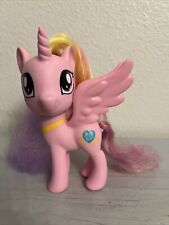 PRINCESS CADANCE MY LITTLE PONY 5.5  ACTION FIGURE TOY PRE-OWNED 