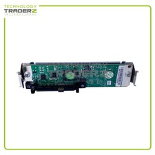 LOTE DE 4 HP592 Dell SATAu SATA-SAS HDD Bandeja Placa Interposadora 0HP592