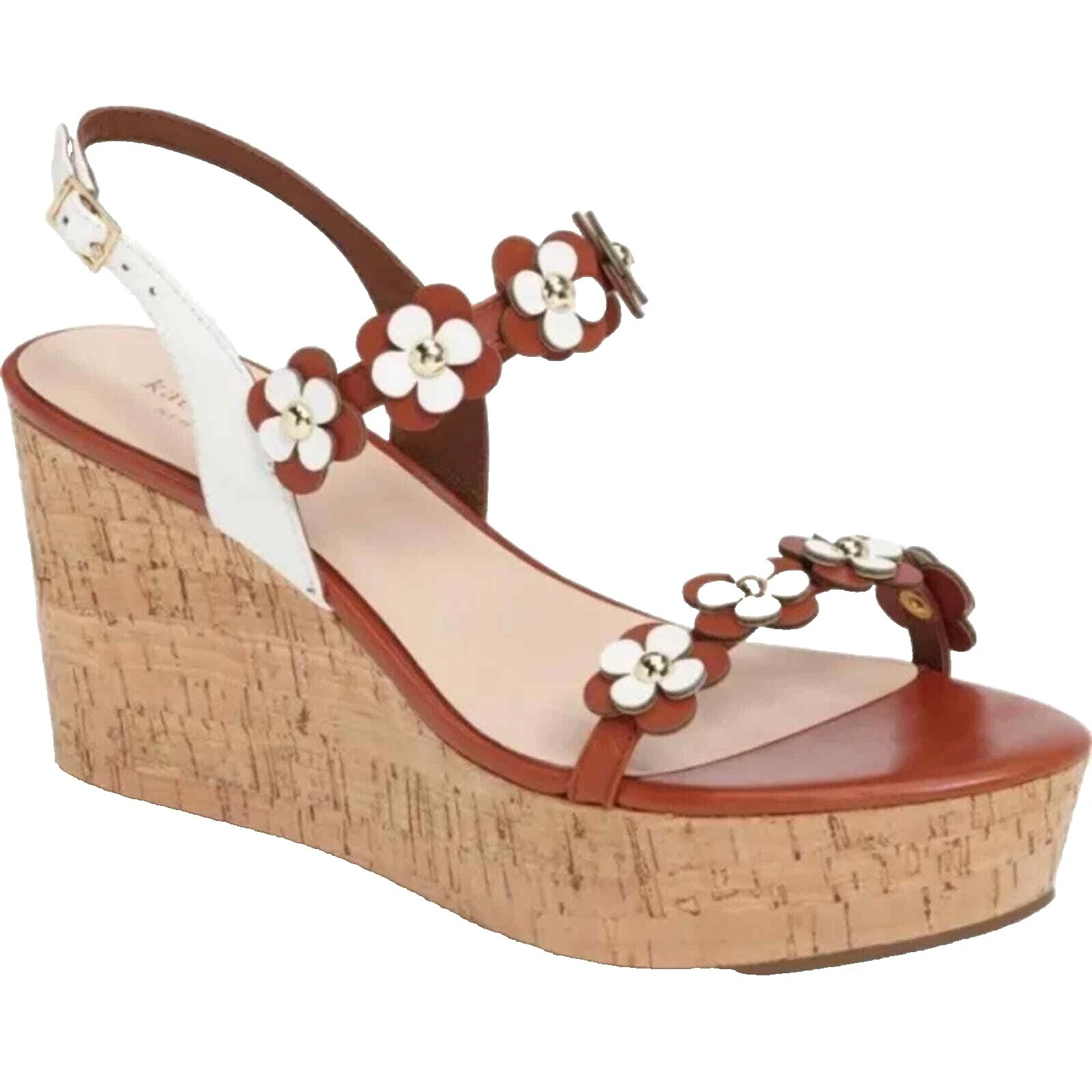 kate spade new york Flowers Sandals for Women