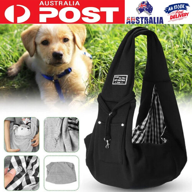 Puppy sling australia sales