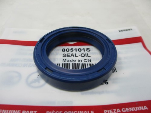 2 Genuine Briggs & Stratton 805049S & 805101S Oil Seal 294440 - Foto 10