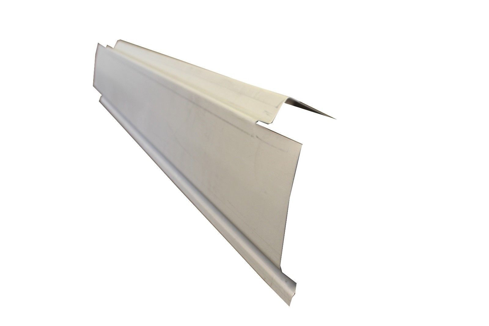 1955 1956 1957 FORD THUNDERBIRD OUTER ROCKER PANEL PAIR