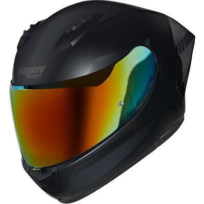 NOLAN N60-6 Sport Iridio 334 Integralhelm Modell 2025 ECE 22.06 Gr. XL 62/63