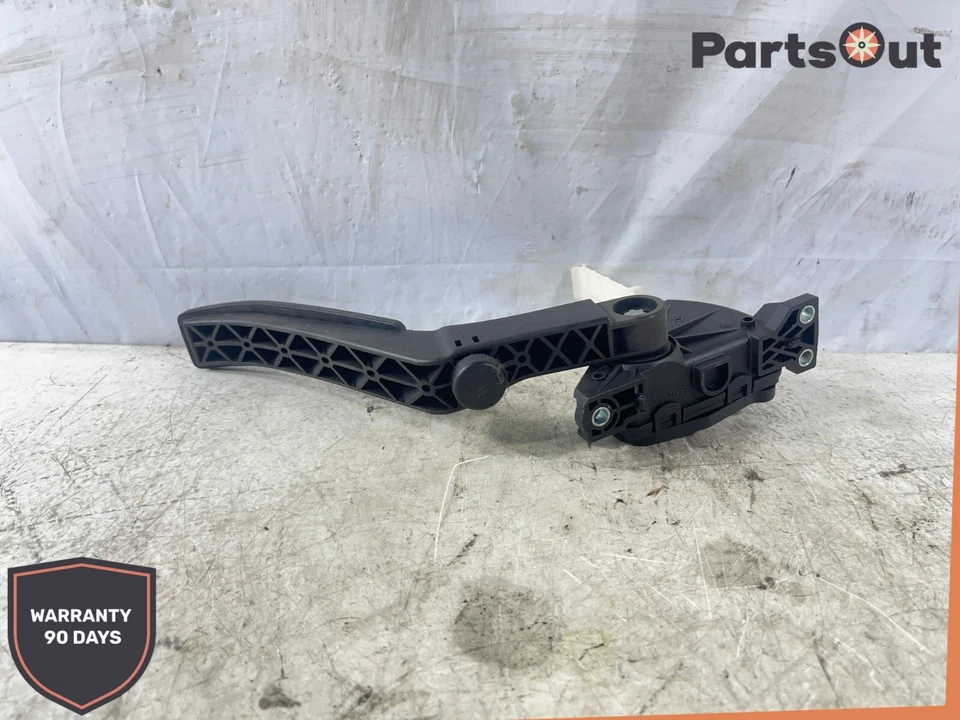 2007 - 2012 AUDI Q7 АКСЕЛЕРАТОР ПЕДАЛЬ ДРОССЕЛЬНОЙ ЗАСЛОНКИ 7L0 723 507D OEM - Изображение 4 из 4