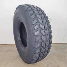 37x12.50r16.5 Goodyear Wrangler Mt 80 Tread